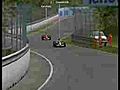 Montreal - F1 - Comodin - Segunda parte