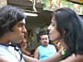 Romeo, Juliet fall in love in slum, fight drug lords