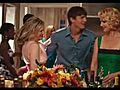 Aston Kutcher and Katherine Heigl in Killers