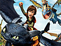 How to Train Your Dragon