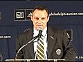 Philadelphia Union’s new coach