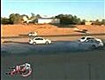 Most Stupid Saudi Drifting... Amazing