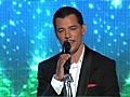 A Very BET Christmas: El Debarge 