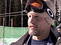 Carpetbagger: Snowboarding at Sundance