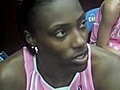 Sylvia Fowles after the Sky’s OT loss to the Lynx.