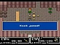 Final Fantasy - Mystic Quest (SNES) - 1:57:36 (US version,  emulated speedrun) - Paul Acito (aka. DonamerDragon) (2006)