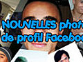 Les 5 NOUVELLES photos de profil Facebook