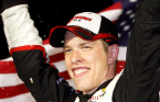 Victory Lane: Brad Keselowski