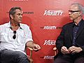 Cannes Interview: Mel Gibson - Unedited
