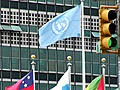 U.N. Summit on Climate Change
