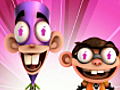 Fanboy & Chum Chum: 