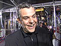 Danny Huston Interview-Edge of Darkness,  Clash of the Titans