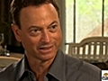 Gary Sinise’s most important role