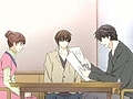 Sekaiichi Hatsukoi Episode 1