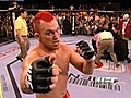 UFC 116: Chris Leben Interview