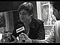 Keane - Interview