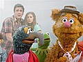 Watch &#039;The Muppets&#039; trailer