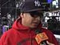 Exclusivo: Entrevista con Daddy Yankee antes del concierto en Chile