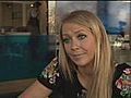 Laura Hamilton discusses Xtra Factor