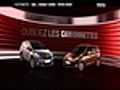 Duel : Toyota Verso vs Renault Scenic