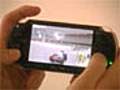 Testing 2 New Handheld Videogame Players