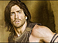 Prince of Persia - The Sands of Time