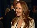 Kelly Preston: Baby Benjamin is &#039;astounding&#039;