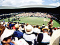 Spirit of Wimbledon: Splendour on the Grass