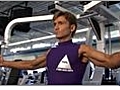 John Basedow’s Guide to Awesome Arms