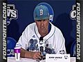 CWS: UCLA eliminates TCU