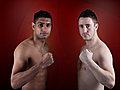 Amir Khan vs. Paul McCloskey