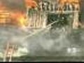 8 Firefighters Hurt Battling East Village Blaze