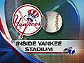 VIDEO: Big day for Yankee fans