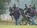 Civil War recreated at Battle of Townsend’s Plantation in Mount Dora