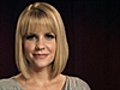 Carrie Keagan A-&#039;Buzz&#039; Over New VH1 Show