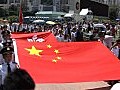 來自本地和內地30個團體參與慶回歸巡遊