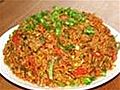 Fried Rice Recipe Made Easy