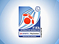 FIWC – The World Cup Draw in South Africa