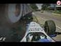 F1 2006 Season Music Video