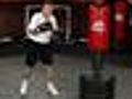 Boxing Training Drills with Troy Dorsey Vol. 1 - Advanced - video