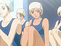 Peach Girl - Ep 5 - The Swim Meet From Hell (DUB)