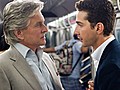 Wall Street : L’argent ne dort jamais - Bande-annonce