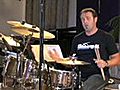 Latin Drumming - Drum Lessons