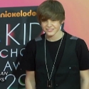 Jesse McCartney Sticks It To Twilight,  Justin Bieber Makes The Kids Choice Awards Pop