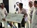 Milkmen sign up for mutual funds