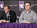 Northwestern headed to TicketCity Bowl vs. Texas Tech