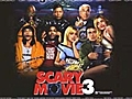 Scary Movie 3 - Silicone