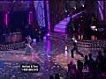 Melissa Rycroft  Tony Dovolani Waltz HD