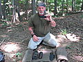 Dual Survival Pathfinder: 5 C’s Survival Tools