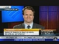 Bank of America Chief on Earnings (CNBC)